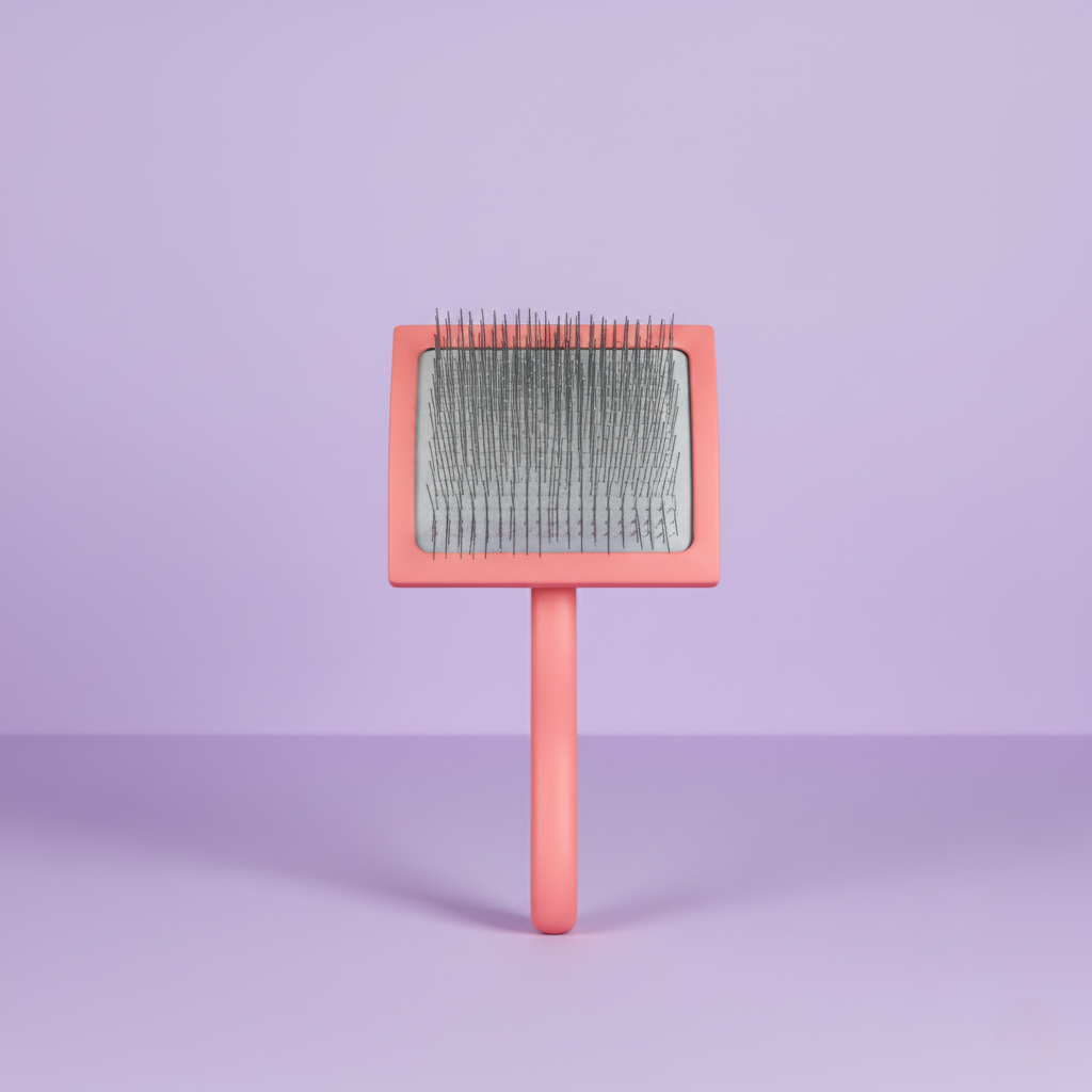 Dog Grooming Brush