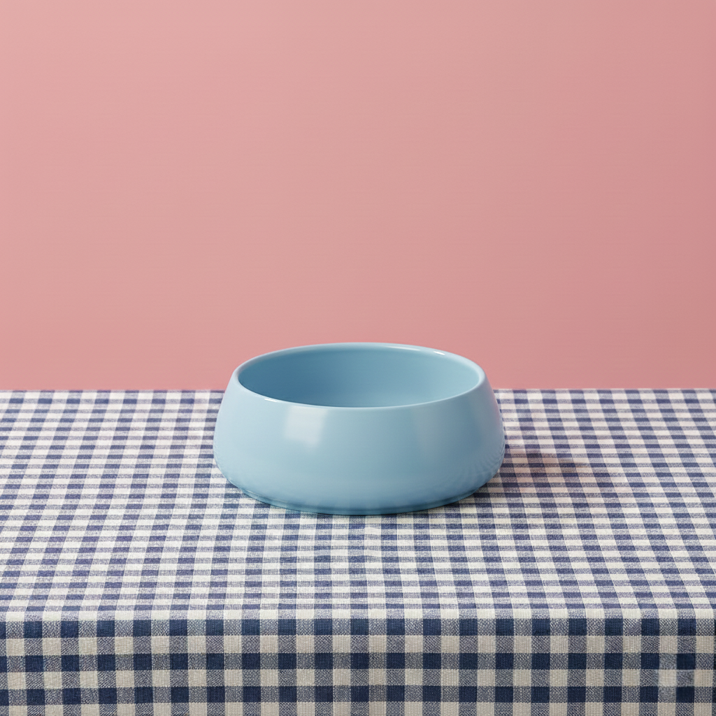 Pet Ceramic Bowl