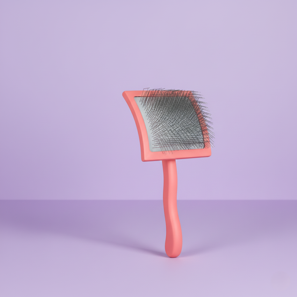 Dog Grooming Brush
