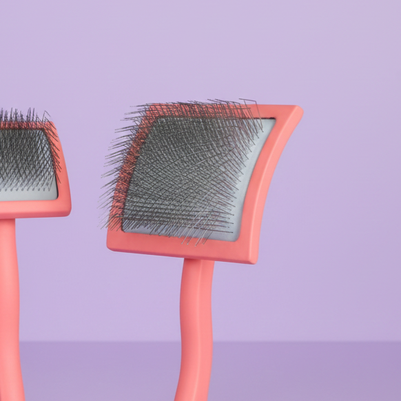 Dog Grooming Brush