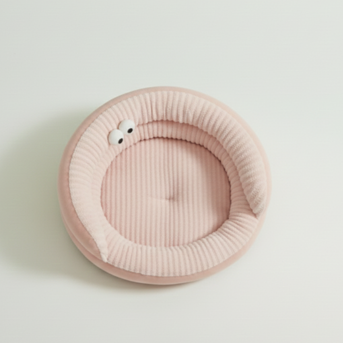 Pet Round Bed