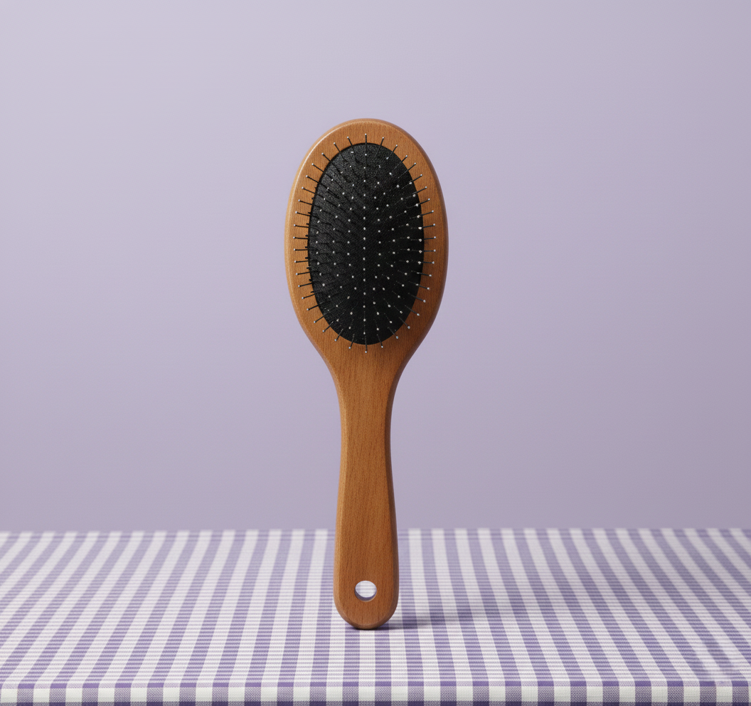 Double Sided Pet Grooming Brush