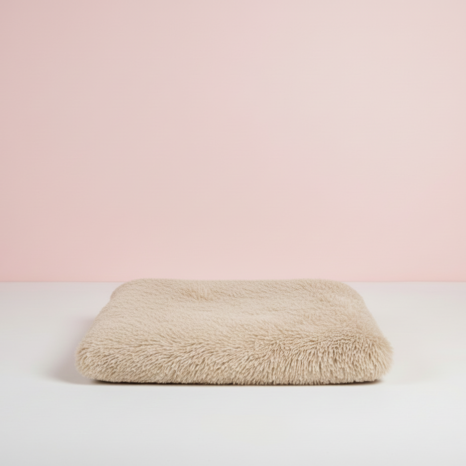 Pet Fur Bed