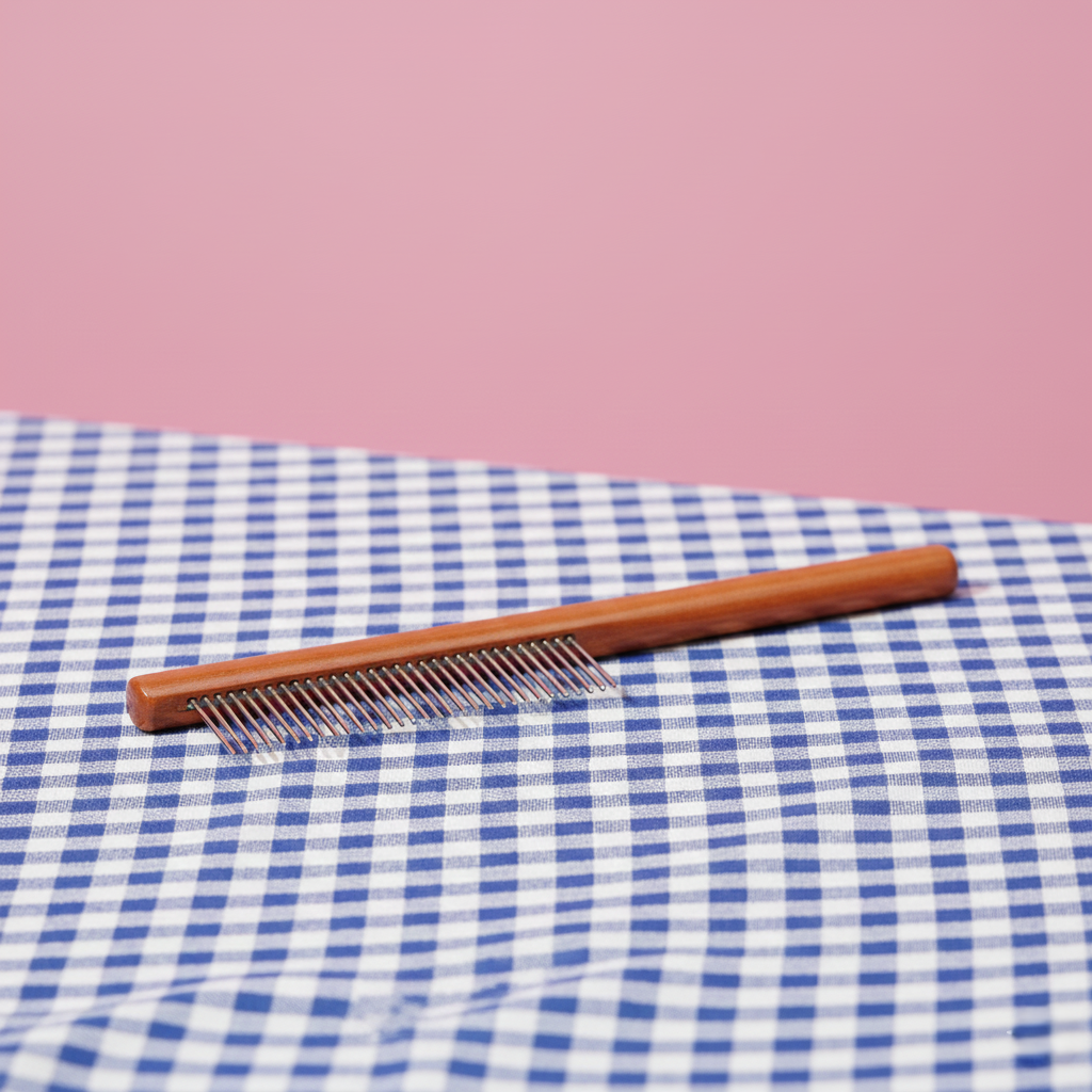 Pet Comb