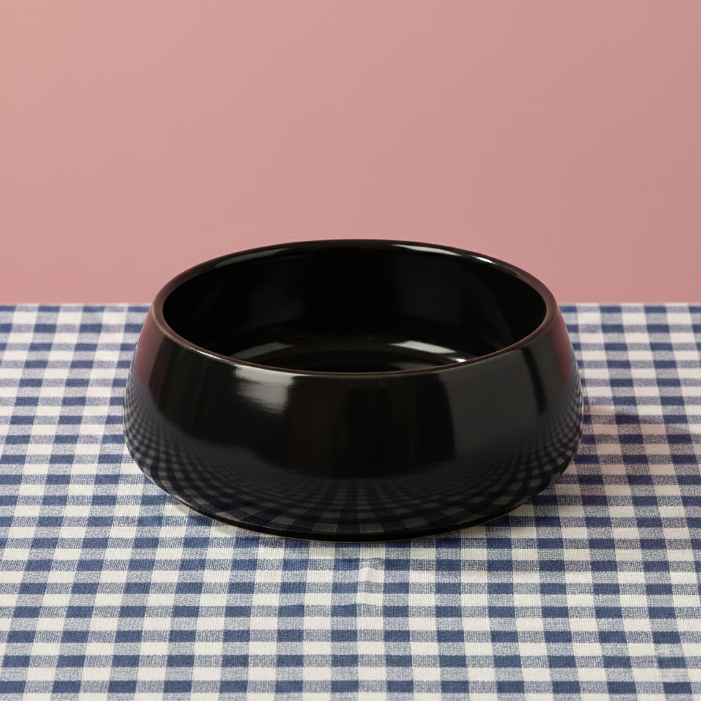 Pet Ceramic Bowl