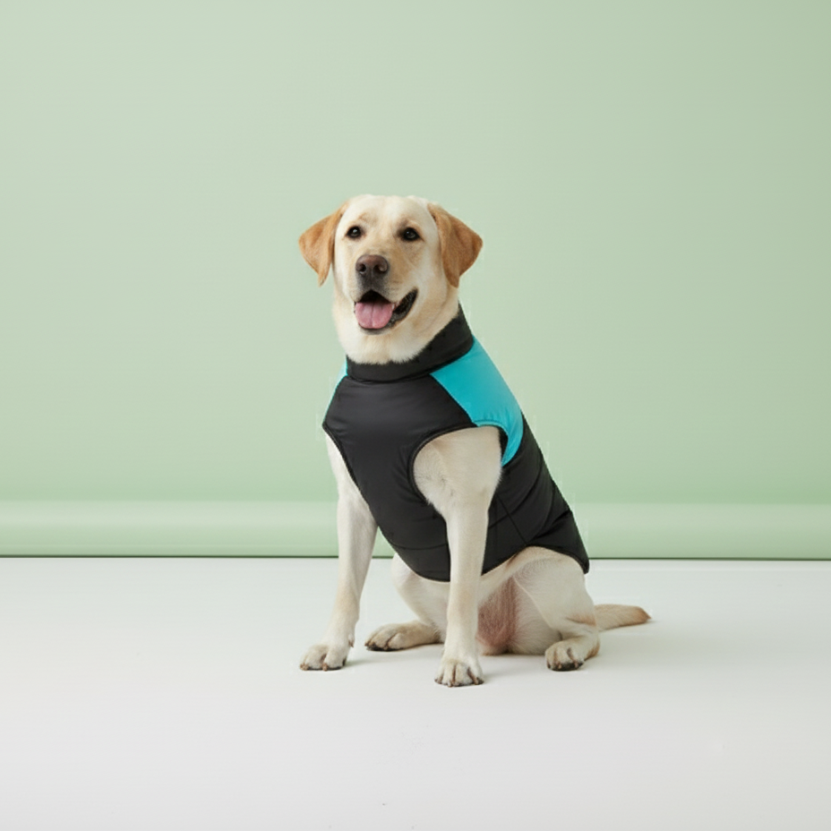 Lightweight Windproof Pet Dog Clothes