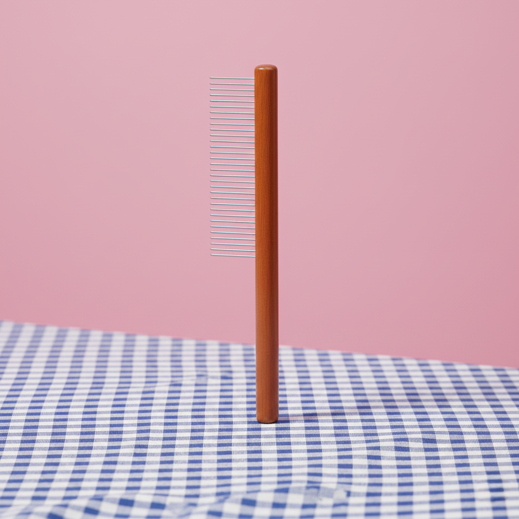 Pet Comb
