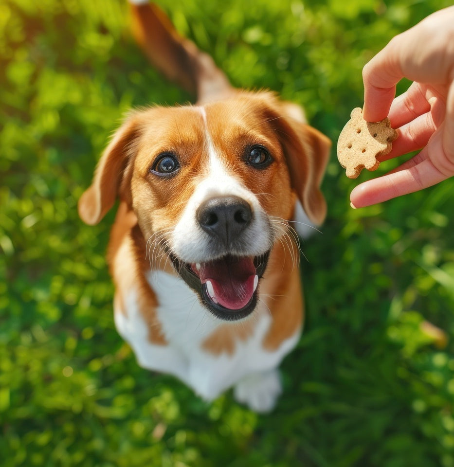 Your Pet’s Happy Place Starts Here